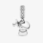 CHARM PENDENTE ORSETTO CIUCCIO DONNA PANDORA CHARM PENDENTE ORSETTO CIUCCIO DONNA PANDORA