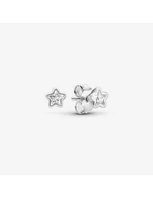 ORECCHINI STELLE CADENTI DONNA PANDORA 290597CZ Pandora