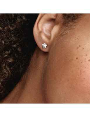 ORECCHINI STELLE CADENTI DONNA PANDORA  290597CZ Pandora