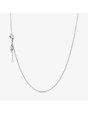 COLLANA CATENINA 45CM DONNA PANDORA 590515-45 Pandora