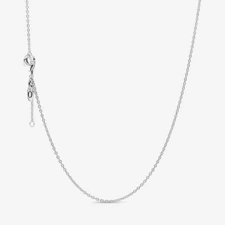 COLLANA CATENINA 45CM DONNA PANDORA 590515-45 Pandora