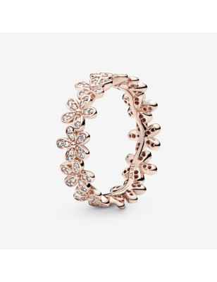 ANELLO MARGHERITE MIS. 10 DONNA PANDORA MOMENTS 180934CZ-50 Pandora