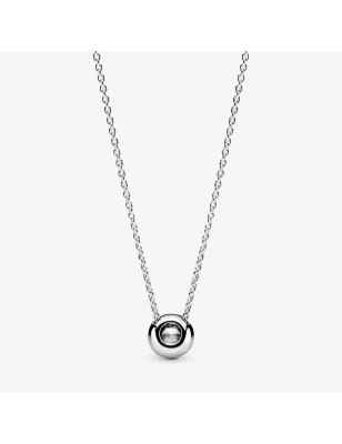 COLLANA PUNTO LUCE DONNA PANDORA  396240CZ-45 Pandora