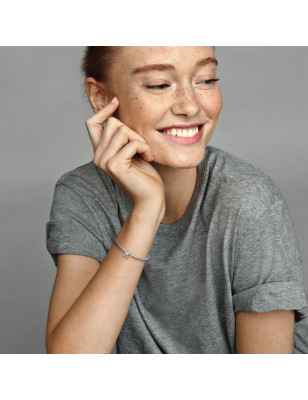 CHARM LETTERA K PANDORA 797465 Pandora