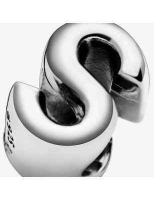 CHARM LETTERA S PANDORA 797473 Pandora