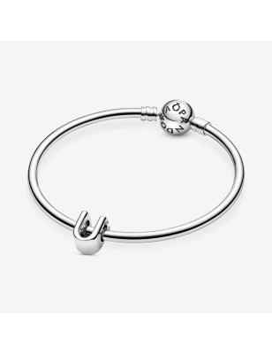 CHARM LETTERA U PANDORA 797475 Pandora