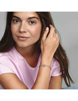 CHARM LETTERA U PANDORA 797475 Pandora