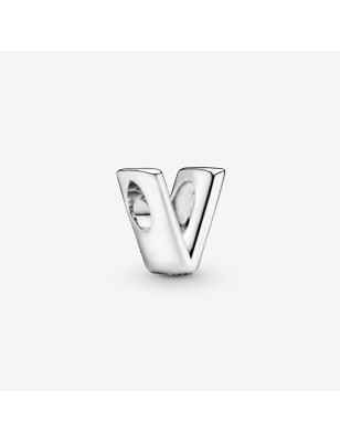 CHARM LETTERA V PANDORA 797476 Pandora
