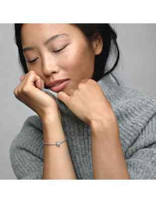 CHARM LETTERA W PANDORA 797477 Pandora