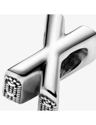 CHARM LETTERA X PANDORA 797478 Pandora