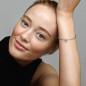 CHARM LETTERA Z DONNA PANDORA MOMENTS CHARM LETTERA Z DONNA PANDORA MOMENTS