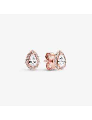 ORECCHINI PUNTO LUCE A GOCCIA DONNA PANDORA  286252CZ Pandora