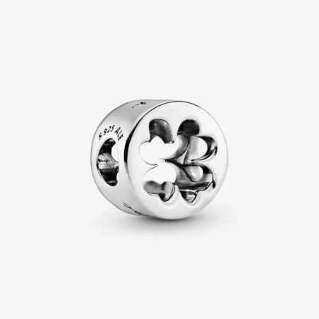 CHARM OPENWORK QUADRIFOGLIO DONNA PANDORA  797868 Pandora