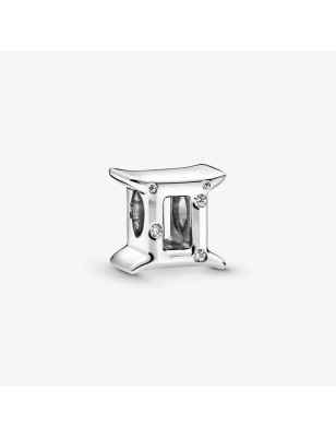 CHARM GEMELLI DONNA PANDORA 