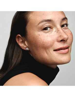 ORECCHINI CUORI IN RILIEVO DONNA PANDORA  298427C01 Pandora