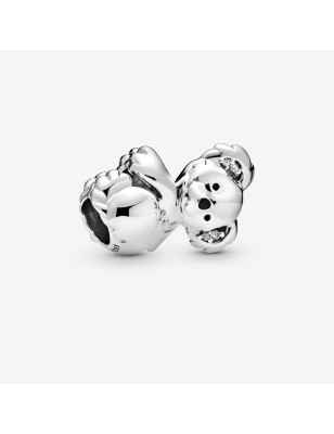CHARM KOALA DONNA PANDORA  798431C01 Pandora