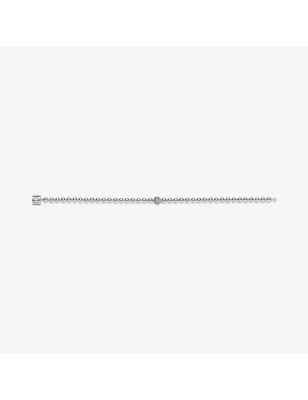 BRACCIALE M19 SFERE E PAVE DONNA PANDORA  598342CZ-19 Pandora