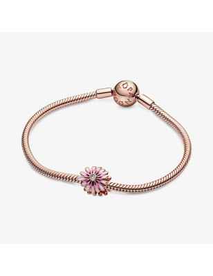 CHARM MARGHERITA ROSA DONNA PANDORA  788775C01 Pandora