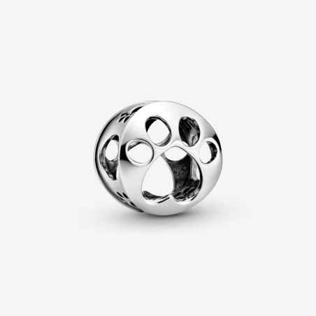 CHARM OPENWORK ZAMPA DONNA PANDORA MOMENTS 798869C00 Pandora