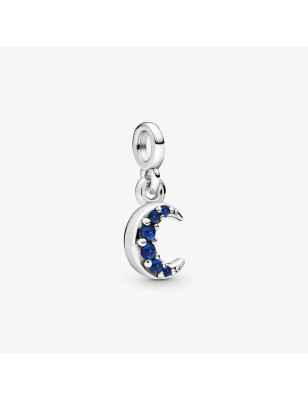 CHARM PENDENTE LUNA BLU PANDORA ME PANDORA ME 798375NBT Pandora
