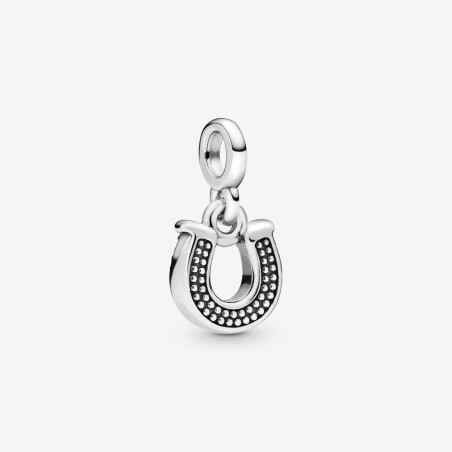 Charm Pendente Ferro di Cavallo Donna Pandora ME