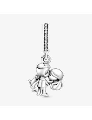 CHARM PENDENTE SPOSINI DONNA PANDORA 