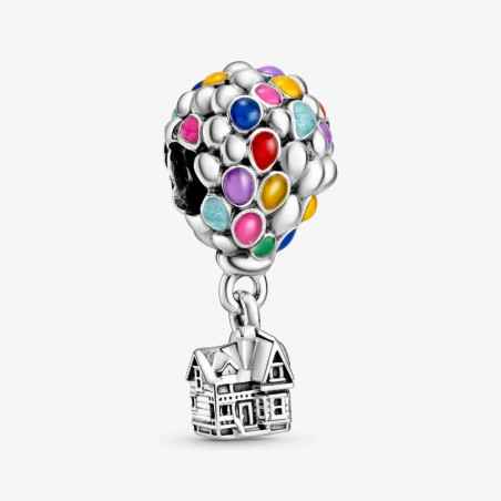CHARM LA CASA DI UP DONNA PANDORA DISNEY 798962C01 Pandora