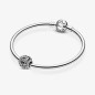 CHARM OPENWORK SOLE STELLE LUNA DONNA PANDORA CHARM OPENWORK SOLE STELLE LUNA DONNA PANDORA