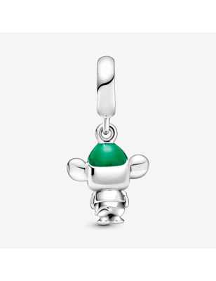 CHARM DISNEY GUS IL TOPO DONNA PANDORA 798849C01 Pandora