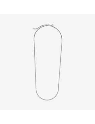 CATENINA A MAGLIA ROLO' DONNA PANDORA 399260C00-60 Pandora