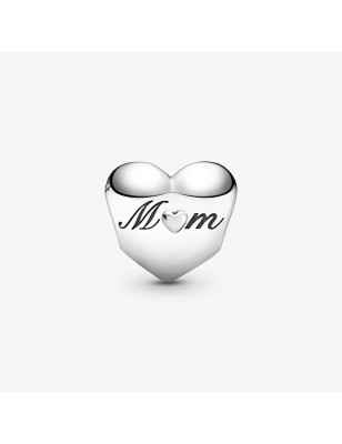 CHARM CUORE E QUADRIFOGLIO DONNA PANDORA 799364C00 Pandora