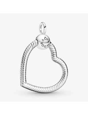 CHARM PENDENTE O CUORE DONNA PANDORA  399384C00 Pandora