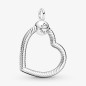 CHARM PENDENTE O CUORE DONNA PANDORA 