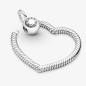 CHARM PENDENTE O CUORE DONNA PANDORA 