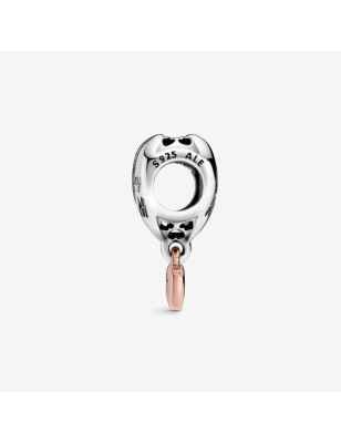CHARM CUORE TI AMO MAMMA DONNA PANDORA  788830C00 Pandora