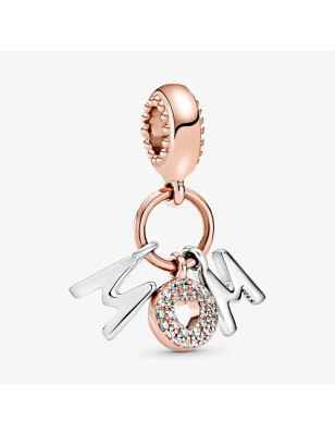 CHARM PENDENTE MAMMA DONNA PANDORA  788828C01 Pandora