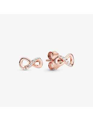 ORECCHINI INFINITO DONNA PANDORA 