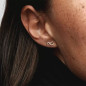 ORECCHINI INFINITO DONNA PANDORA ORECCHINI INFINITO DONNA PANDORA