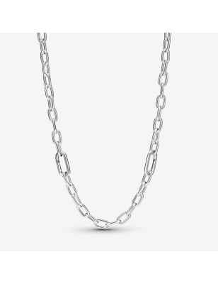 COLLANA MAGLIA LINK PANDORA ME DONNA