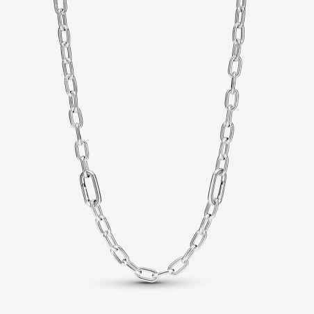 COLLANA MAGLIA LINK PANDORA ME DONNA 399685C00-50 Pandora