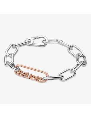 CHARM BELIEVE DONNA PANDORA ME 789667C00 Pandora