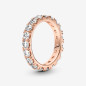 ANELLO FASCIA SCINTILLANTE MIS.58 DONNA PANDORA ANELLO FASCIA SCINTILLANTE MIS.58 DONNA PANDORA
