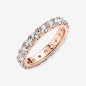 ANELLO FASCIA SCINTILLANTE MIS.58 DONNA PANDORA ANELLO FASCIA SCINTILLANTE MIS.58 DONNA PANDORA