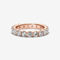 ANELLO FASCIA SCINTILLANTE MIS.58 DONNA PANDORA ANELLO FASCIA SCINTILLANTE MIS.58 DONNA PANDORA