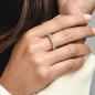 ANELLO FASCIA SCINTILLANTE MIS.58 DONNA PANDORA ANELLO FASCIA SCINTILLANTE MIS.58 DONNA PANDORA