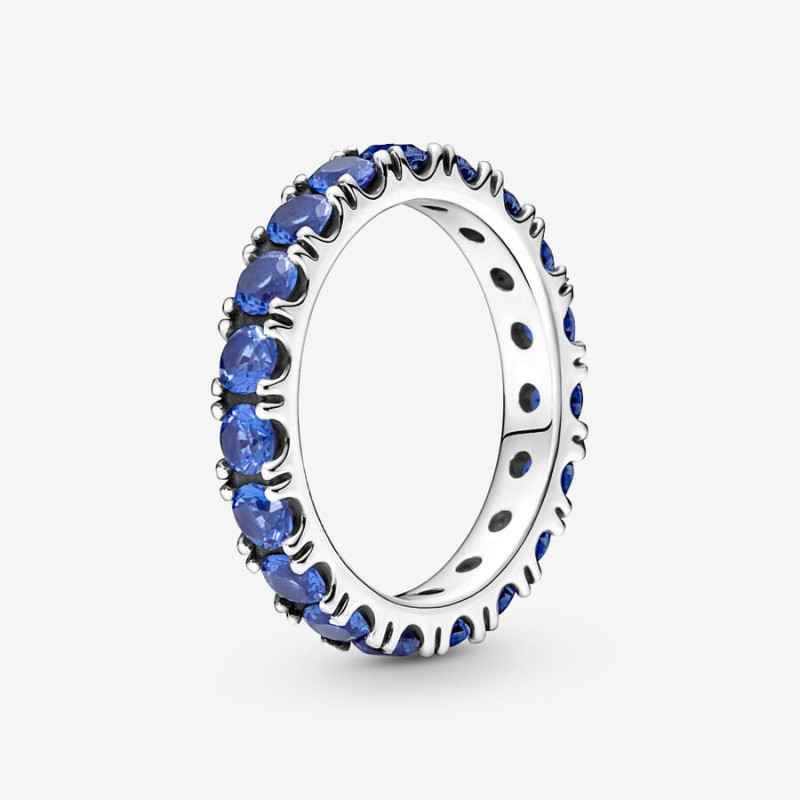 ANELLO FASCIA SCINTILLANTE MIS.52 DONNA PANDORA ANELLO FASCIA SCINTILLANTE MIS.52 DONNA PANDORA