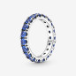ANELLO FASCIA SCINTILLANTE MIS.52 DONNA PANDORA ANELLO FASCIA SCINTILLANTE MIS.52 DONNA PANDORA