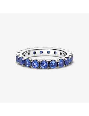 ANELLO FASCIA SCINTILLANTE MIS.52 DONNA PANDORA 190050C02-52 Pandora