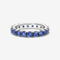 ANELLO FASCIA SCINTILLANTE MIS.52 DONNA PANDORA ANELLO FASCIA SCINTILLANTE MIS.52 DONNA PANDORA