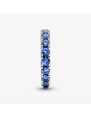ANELLO FASCIA SCINTILLANTE MIS.52 DONNA PANDORA 190050C02-52 Pandora